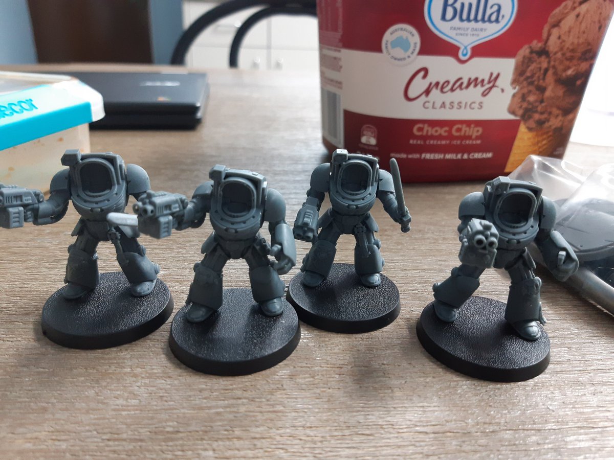 DanTheGreatGam1's tweet photo. The chonky bois continue
#HobbyBreak
#HobbyLunch https://t.co/l19vtEJX53