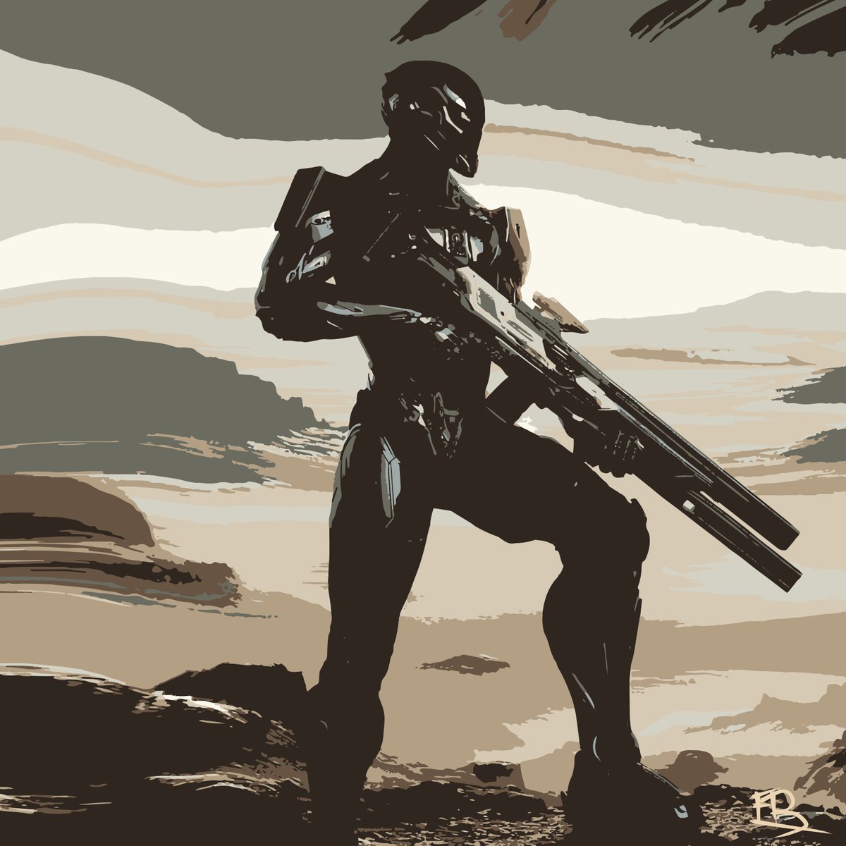 Layeredart's tweet photo. 🚀 Auctions are now open! 🚀https://t.co/nlaoppiUY3 0.00 ETH as promised!!! 🌟 Apocalypsis 1st Edition - Warriors of the Future! The winning bidder of this #NFT, cyborg_069, will receive 1% of the total proceeds at the conclusion of the auction! Additionally, the GOLD CARD KILL-Z will be included as the owner of a KILL-Z!💳 🐉And let's not forget about the unique #dragon available, which also entitles you to 1% of the net proceeds from the entire collection! 🐉💰

Utilities have been enhanced, check them out on our website! The collection has been loaded, with an irresistible starting price: 0.0000000000 #ETH. Join now for the chance to own this extraordinary NFT and be part of an epic adventure! 🌌 PLACE YOUR BID AND PICK YOUR FAVORITE ✨ #NFTCommunity #NFTs