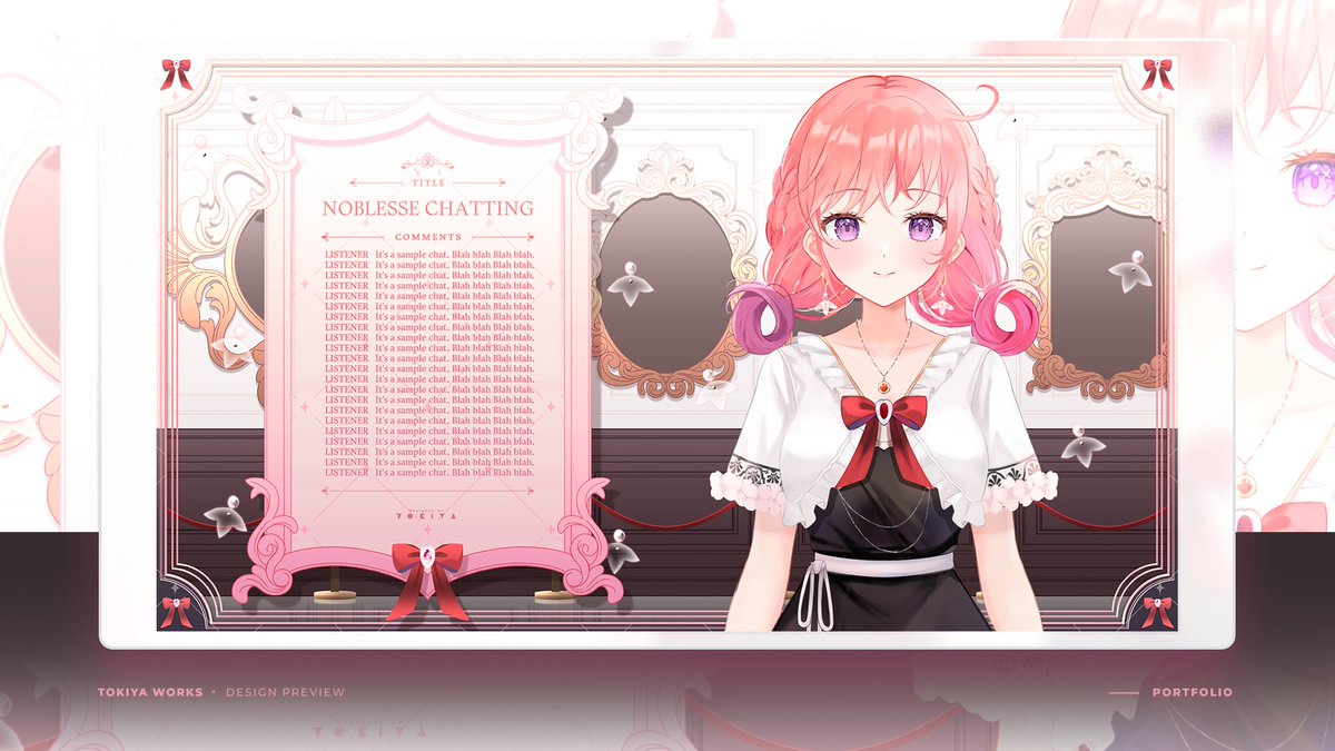 namabirukudasai's tweet photo. 【お知らせ】Vtuber『ヨンソル』
(@yeonsol23)
配信画面を作業しました。
よろしくお願いいたいます。
#sol_live
#sol_art https://t.co/UCPsLpf3PK