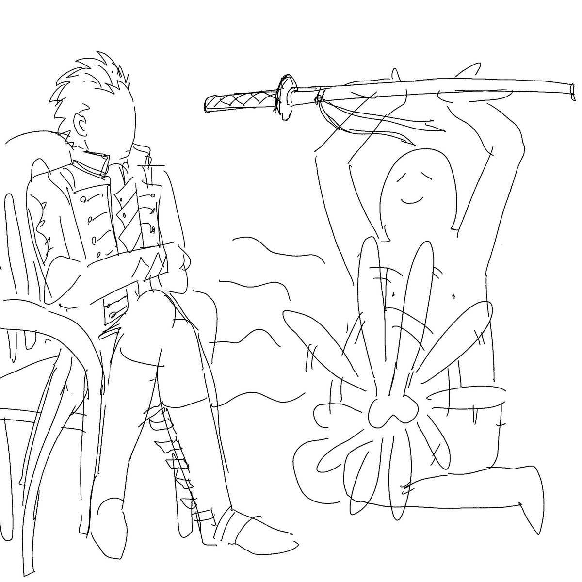 to vergil #Vergil #DevilMayCry5