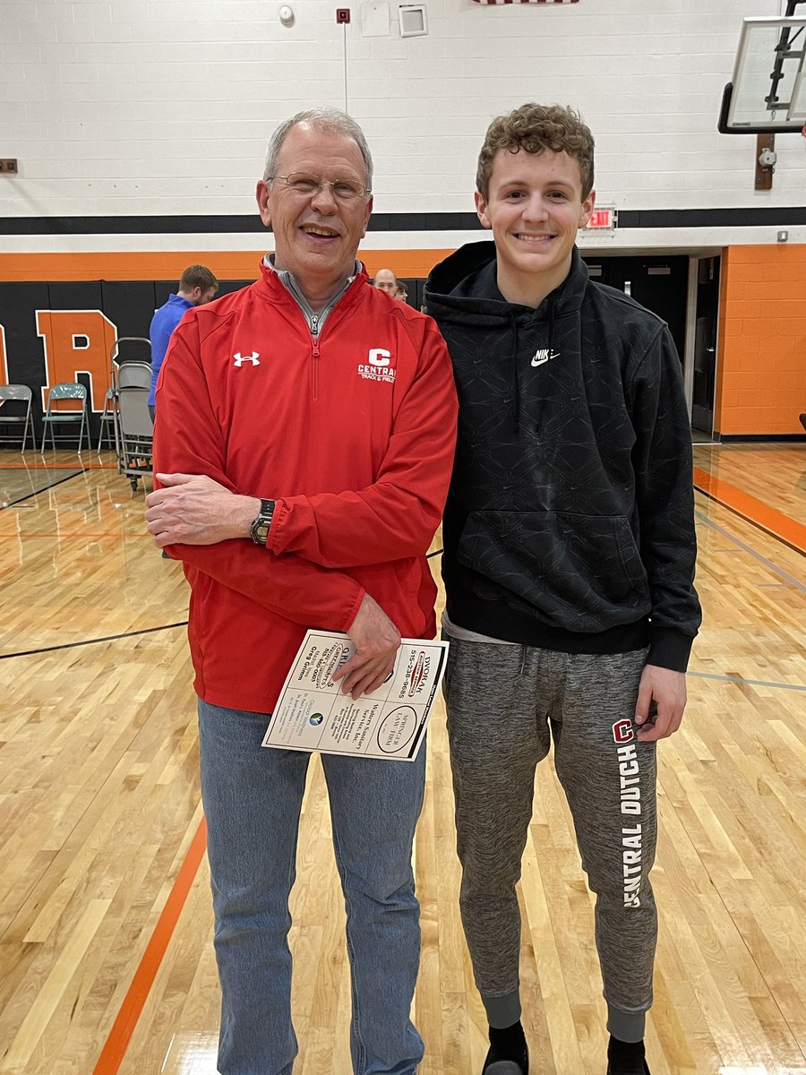 Lance Bunde (@bunde_lance) on Twitter photo Thank you so much for making the drive to come and watch me Friday night. It was great talking to you. <a href="/DutchXCTF/">Central College XC & TF</a> <a href="/CoachFullerA/">Aaron Fuller</a> #GoDutch Thank you so much for making the drive to come and watch me Friday night. It was great talking to you. <a href="/DutchXCTF/">Central College XC & TF</a> <a href="/CoachFullerA/">Aaron Fuller</a> #GoDutch
