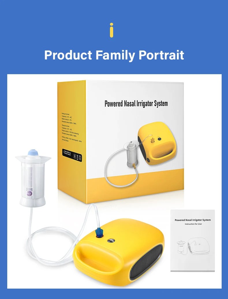 QLRuofeng's tweet image. Hospital grade IPX7 Powered Nasal Irrigator Portable household Large capacity baby nose cleaner machine Electric Nasal Wash

#ultrasonicatomizer #eyeatomizer #sprayatomizer #electricatomizer #medicalatomizer #atomizergun #nebulizer #sprayer #miniatomizer #rhinitisdevice