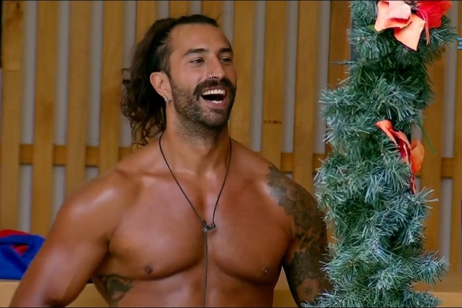 aerysgot's tweet image. alan y sabrina: "nos deben shipear como a marcos y julieta" 

el ship de la gente: 

#GranHermano