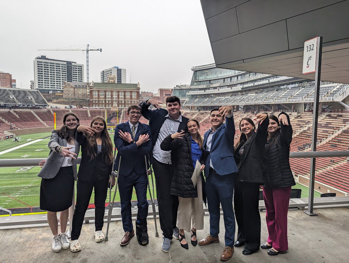 Batavia Mock Trial tweet media