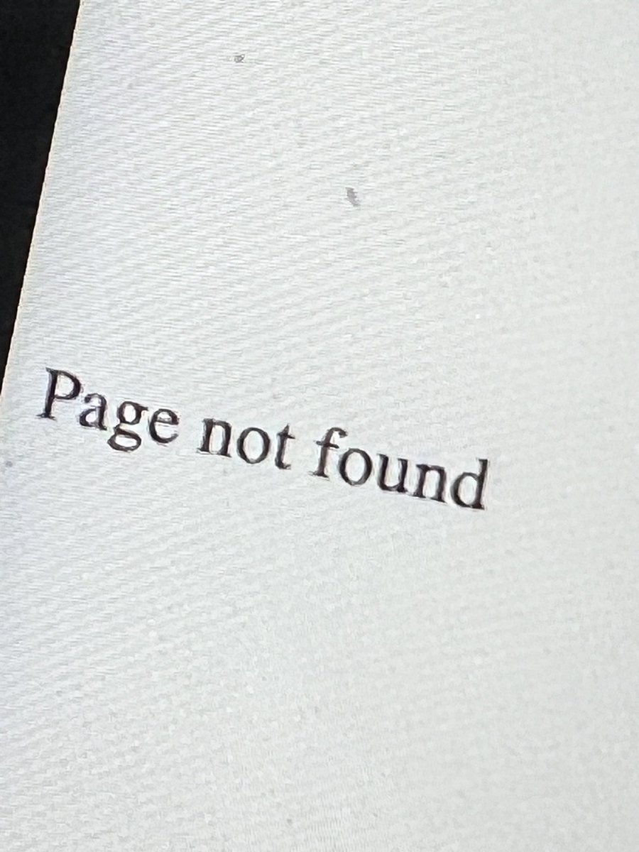 Lucas_NZ_'s tweet photo. @UFC_AUSNZ Pre registration Dosnt work. Says page not found. https://t.co/pStaoS2aZQ