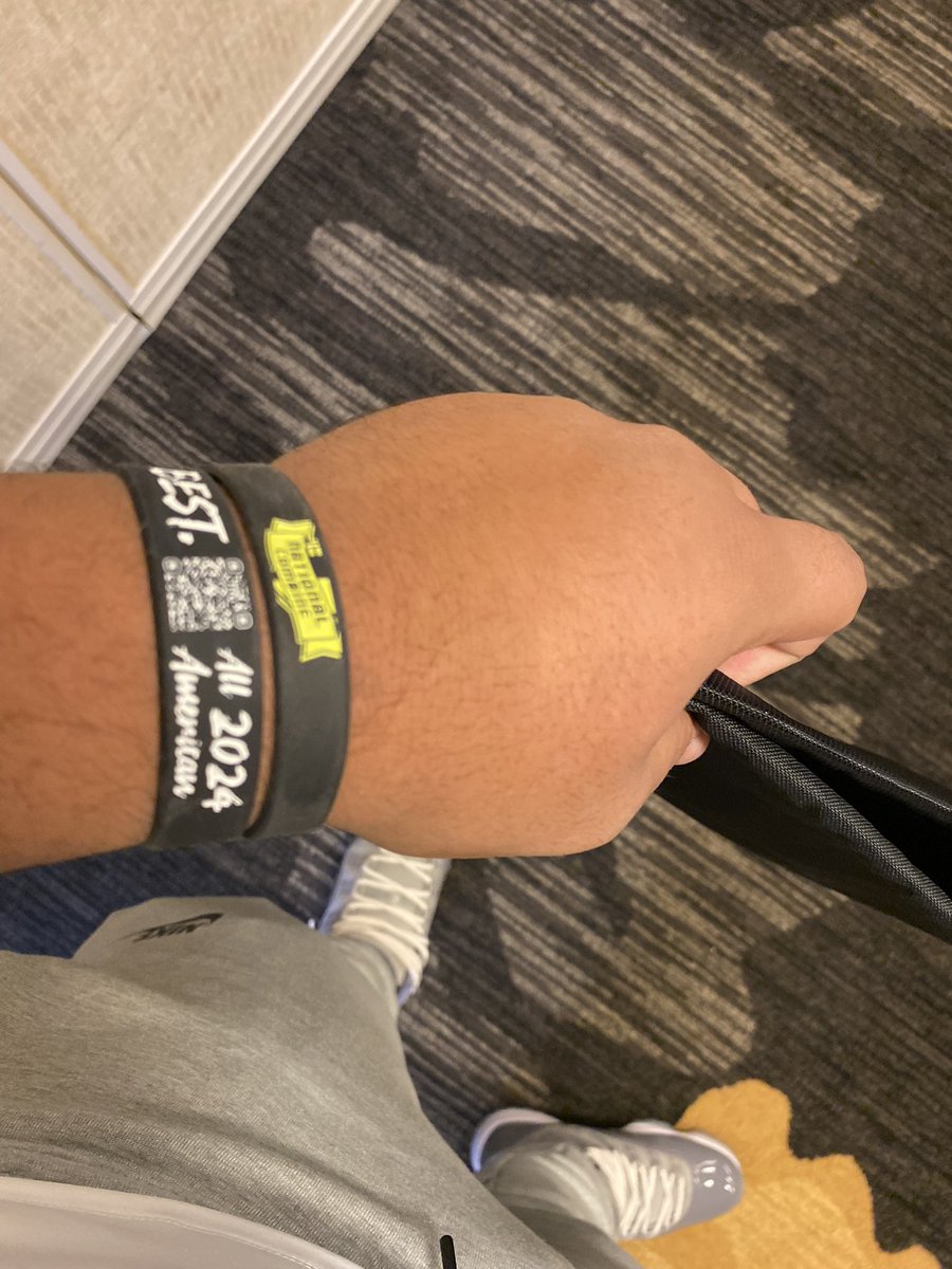 Hayden “Tiny” Gregory tweet media