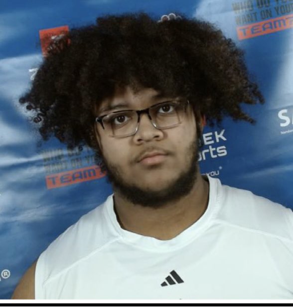 Hayden “Tiny” Gregory tweet media