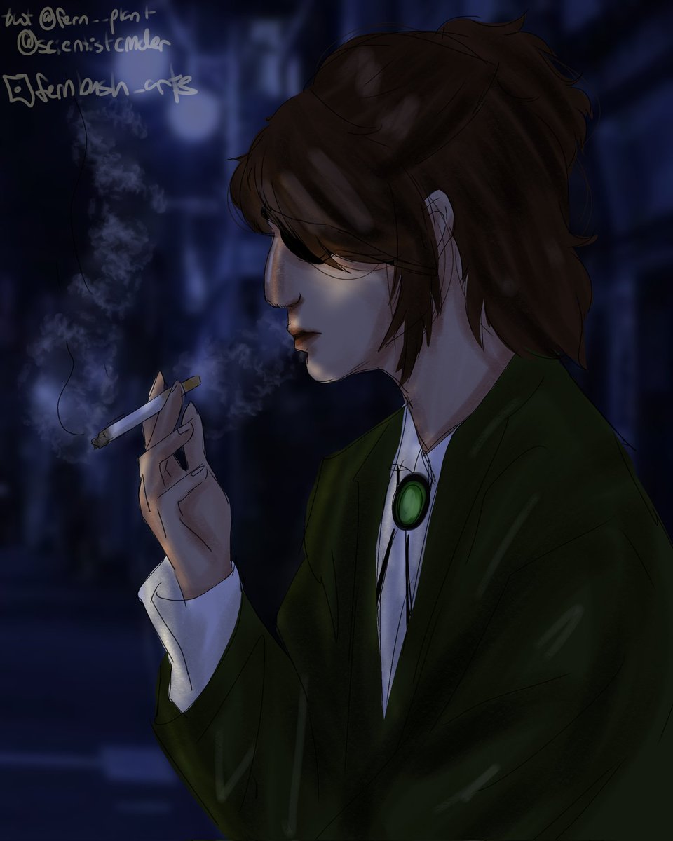 n3bula_draws's tweet photo. Hange 🫶
#hangezoe #digitalart https://t.co/S62skQ3kzf