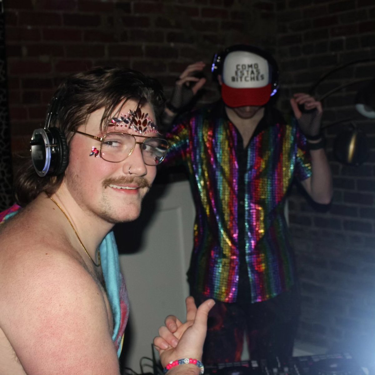 Get a load of this guy