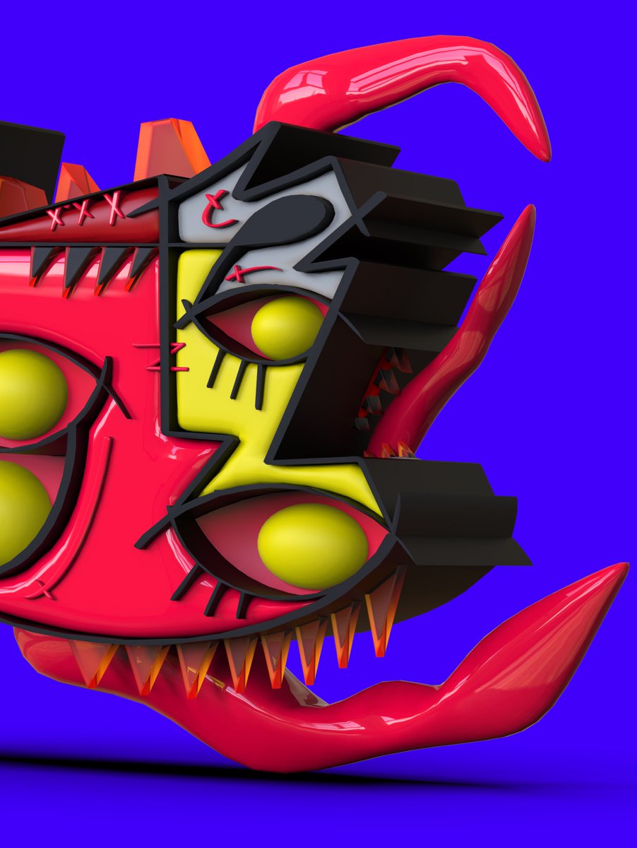 T3tra333's tweet photo. Cooking up some AR in discord https://t.co/YUdNvsOp4v