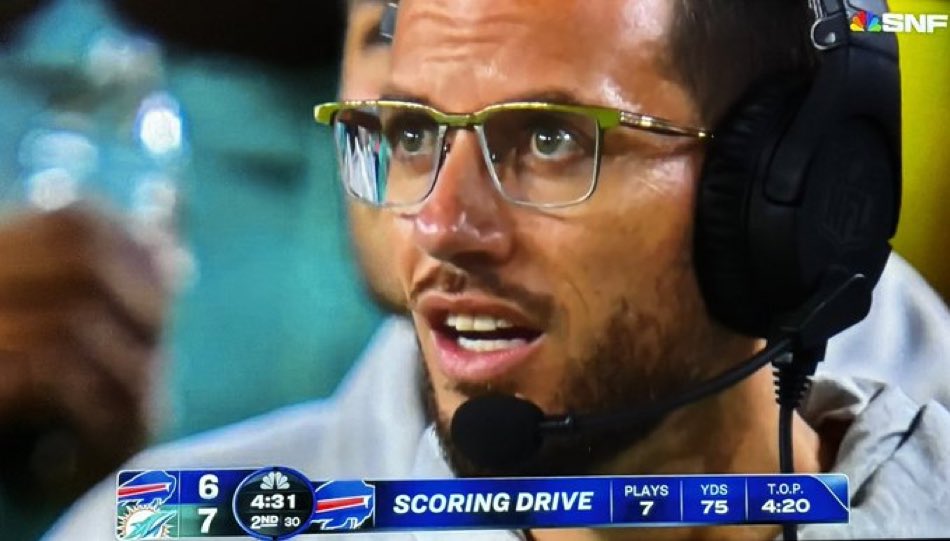 The #BillsMafia tweet media