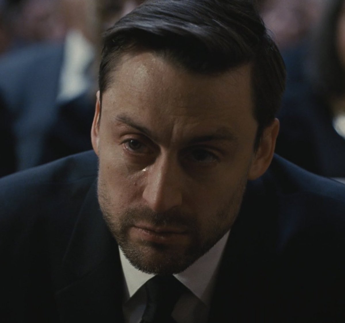 Kieran Culkin wins Best Actor in a Drama Series at the #GoldenGlobes

See the full winners list: bit.ly/GlobeWins24