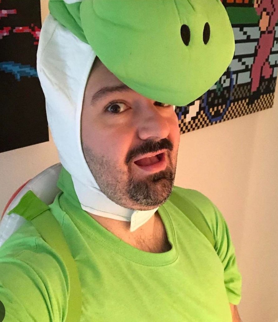 unirachels's tweet photo. Mr double bubble guns for A Likes goal making fun of another streamer for trying to have fun with a Thanos gauntlet?!π€¦ββοΈ
Let's not talk about ur cartoonish costumes u wear on stream too!
#ZeldaPJpants
Upgrade ur self awareness #theycallmedsp #dspgaming #kogaming #darksydephil https://t.co/UKnbTqVUWX
