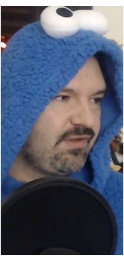 unirachels's tweet photo. Mr double bubble guns for A Likes goal making fun of another streamer for trying to have fun with a Thanos gauntlet?!π€¦ββοΈ
Let's not talk about ur cartoonish costumes u wear on stream too!
#ZeldaPJpants
Upgrade ur self awareness #theycallmedsp #dspgaming #kogaming #darksydephil https://t.co/UKnbTqVUWX