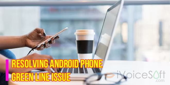 iVoicesoft's tweet image. 🔧 Dealing with a green line on your Android phone screen? Explore our comprehensive guide for step-by-step solutions to bring back vibrant colors. Say goodbye to the green line hassle!

Link to Guide: ivoicesoft.com/comprehensive-…

#AndroidTips #GreenLineIssue #ScreenFix #tenorshare