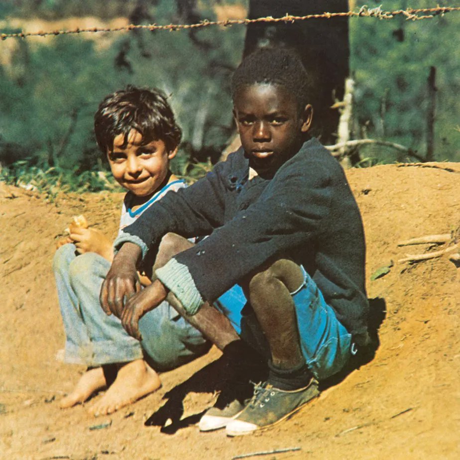 Lô Borges &amp; Milton Nascimento - Clube da Esquina (1972)
