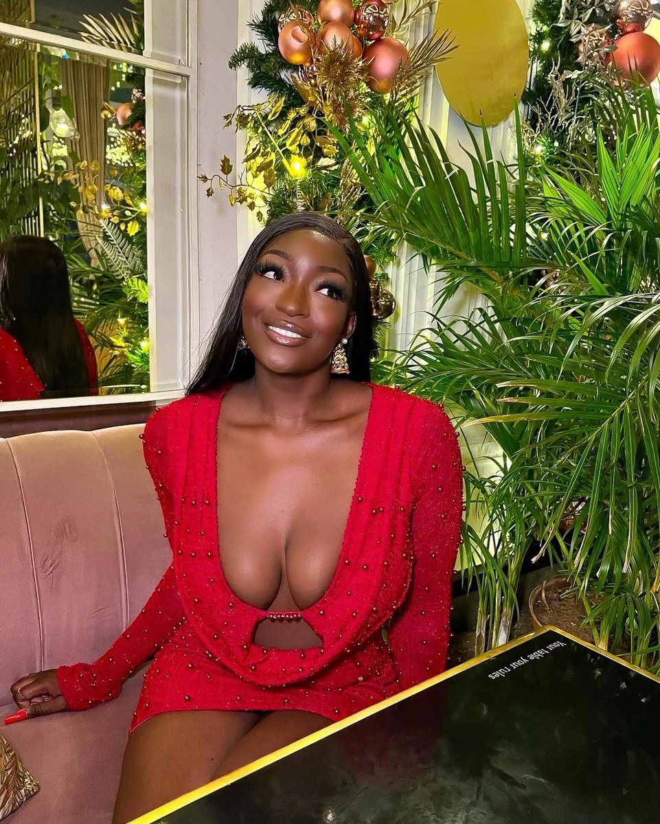 leema_murphy's tweet photo. Muah 💋… no bars 💁🏾‍♀️ https://t.co/R3gCxIJMpV