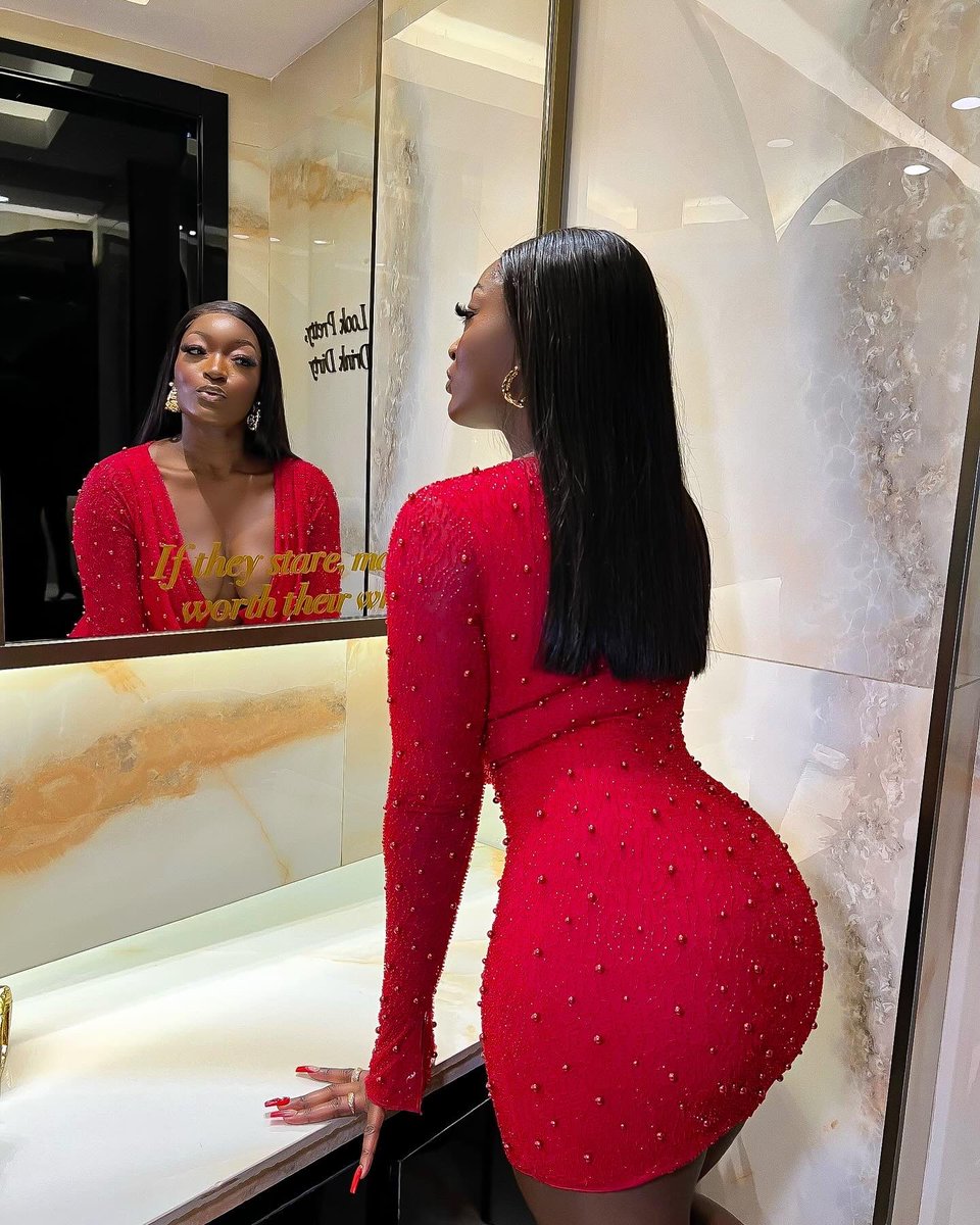 leema_murphy's tweet photo. Muah 💋… no bars 💁🏾‍♀️ https://t.co/R3gCxIJMpV