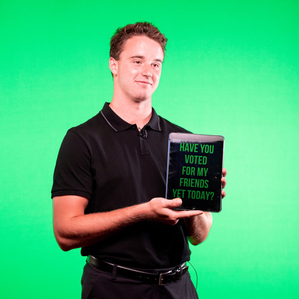 DallasStars's tweet photo. 🦦 Otter has a question for y’all 👇 

🔁 To vote! 

#NHLAllStarVote #MiroHeiskanen #RoopeHintz #JasonRobertson #MattDuchene https://t.co/eOKcmCyChb