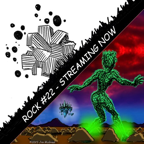 rockcomicstrip's tweet photo. Week 4 begins today with #22 now streaming! Join the adventure now at https://t.co/EKWiNeSVgA to see the action!
#comics #comicstrip #comicart #scifiart https://t.co/4q3gf2LKrz