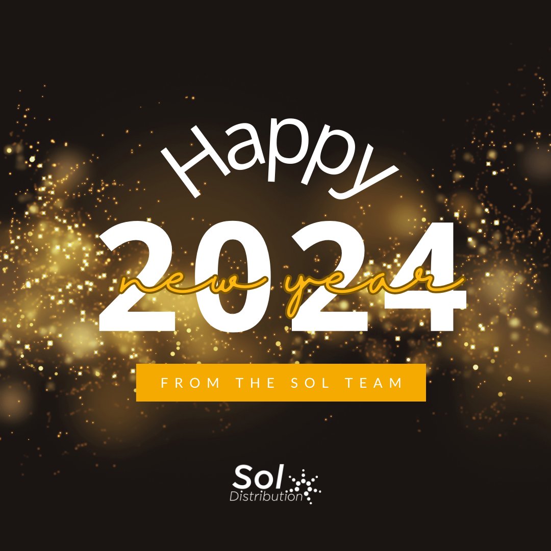Sol Distribution (@sol_dist) / Posts / X