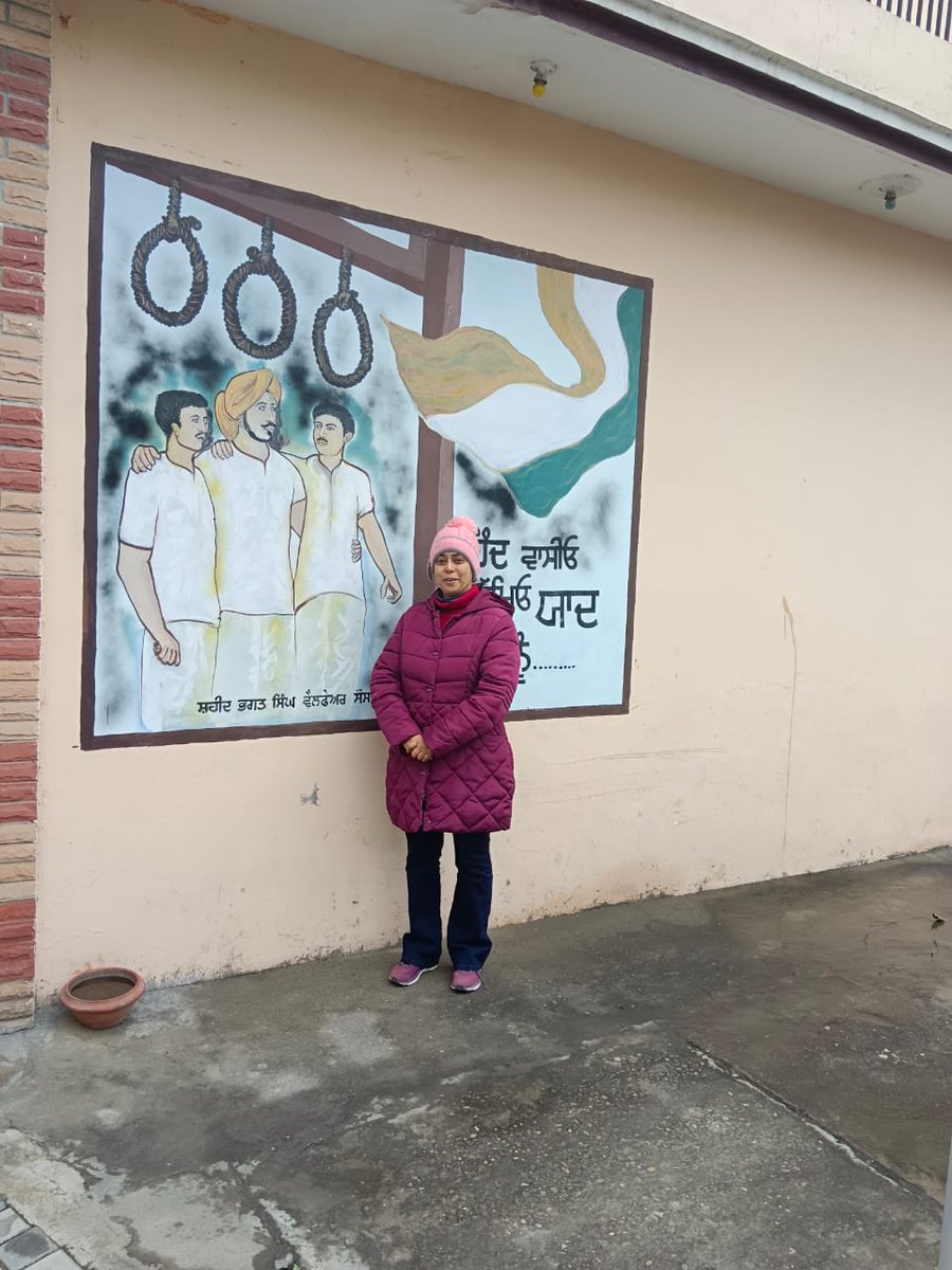 Sqn Ldr Vidula Abhyankar(Retd) tweet media