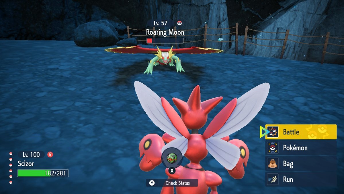 moshpitmagikarp's tweet photo. #PokemonScarletViolet #NintendoSwitch https://t.co/WWOzjvnyZ0