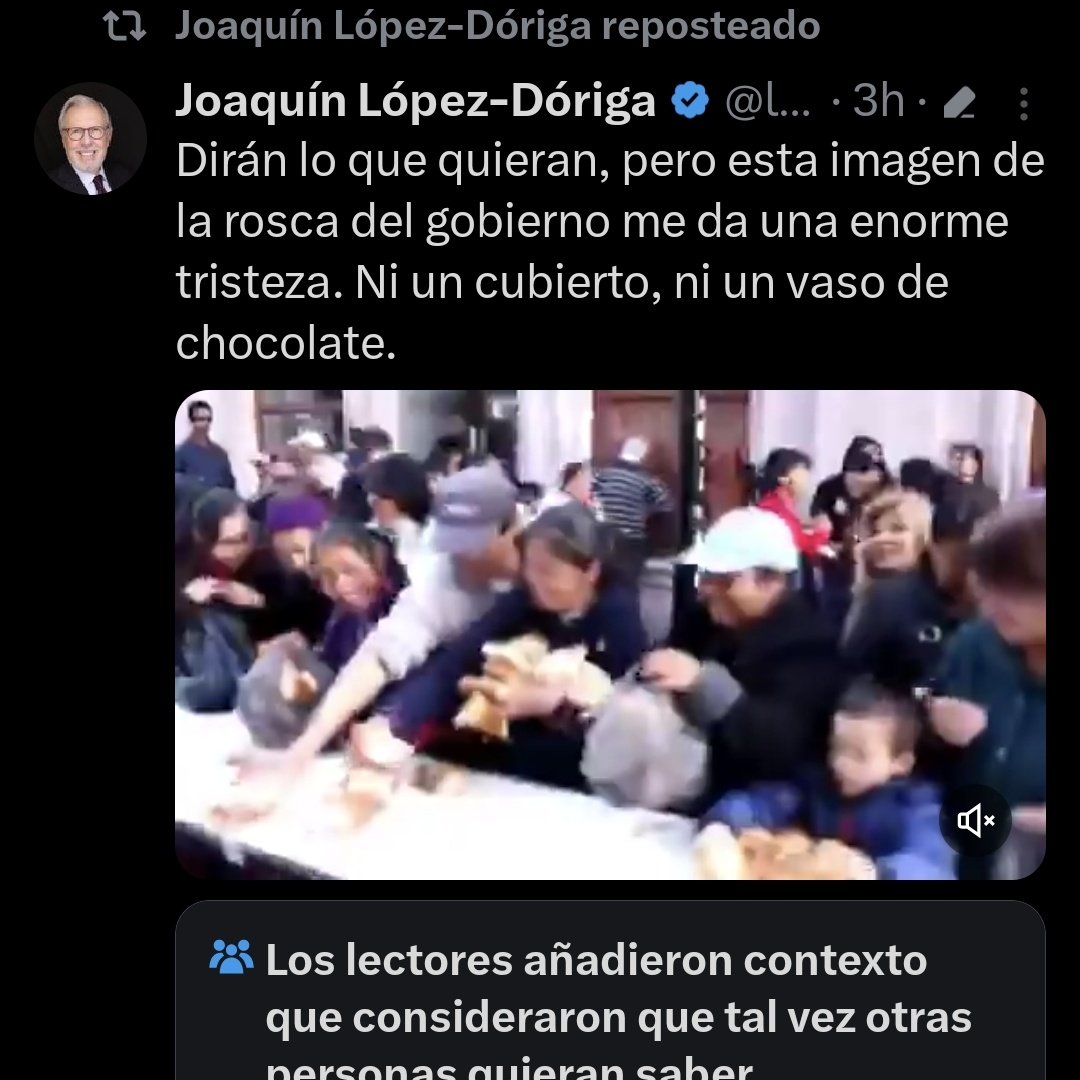 ZuritaCarpio's tweet photo. @JLozanoA @cirtmx @Radio_Formula López Dóriga trabaja en Radio Fórmula y hoy mintió ¿Entiendes, pendejazo? https://t.co/cMk6tH4Hlx