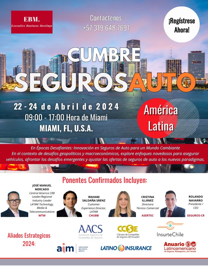 EBM Executive Business Meetings tweet media