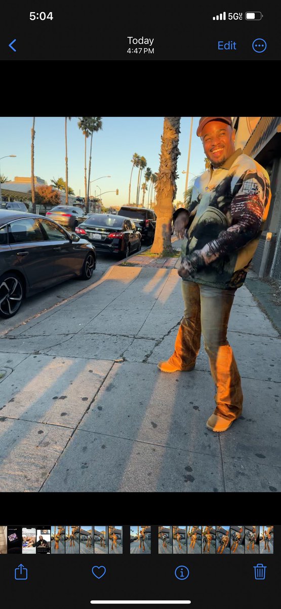 _justspeedy's tweet photo. Caught the sunset lol https://t.co/vuy6AfzTil