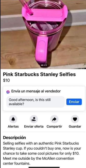 Oh my lord. https://t.co/NnTtVp4V7o<a href="/tag/mvsales"class="tags"><span>#mvsales</span></a>