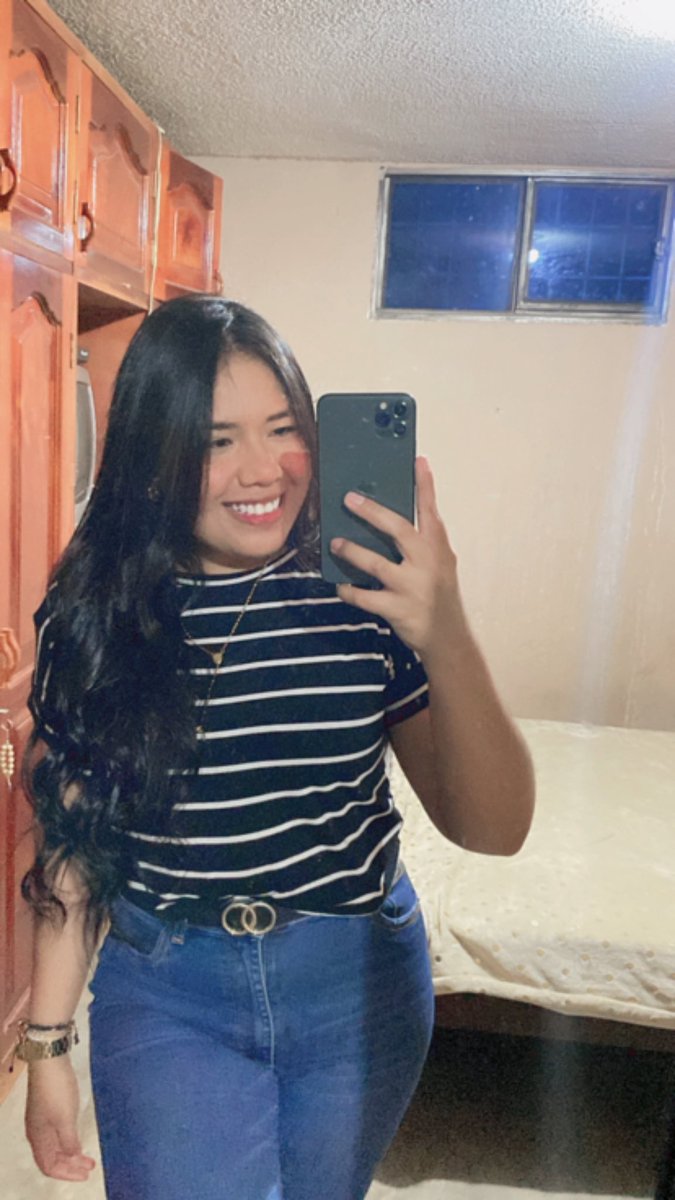 YurleP's tweet image. ✨✨🐼