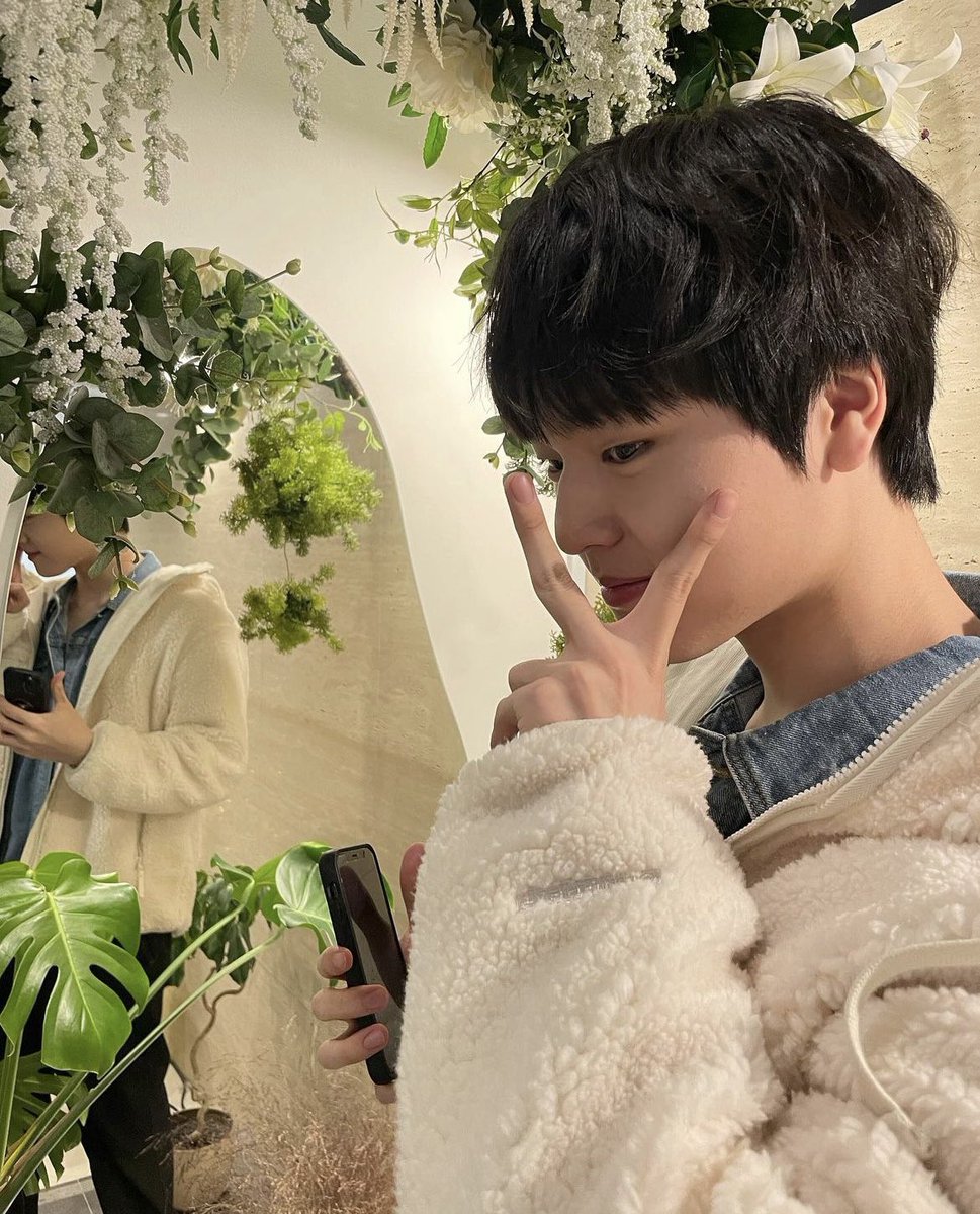 NAMDOHYON THAILAND tweet media