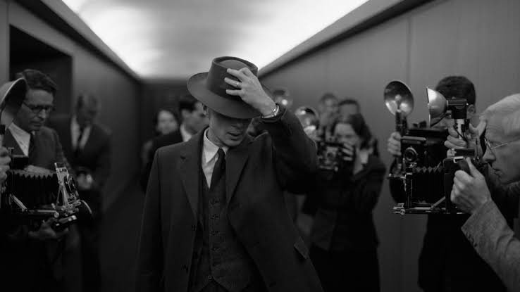 Baswa_'s tweet image. CILLIAN MURPHY REMPORTE LE GOLDEN GLOBE DU MEILLEUR ACTEUR POUR “OPPENHEIMER” #GoldenGlobes2024 

Il le mérite pour son talent !!
