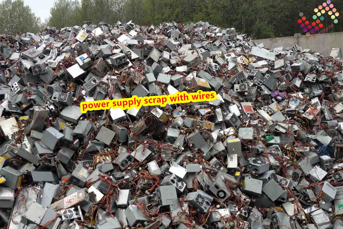 PowerStepHK's tweet photo. Happy new year to all our friends, https://t.co/3kUhnpSpho are always in the market of power supply scrap with wires in big amount. If you have any stock to share or business to explore together, pls DM us in whatsapp +85260669186 / wechat +8613923192733 / mail: VDBSWA@GMAIL.COM https://t.co/EKFgc1ORxU