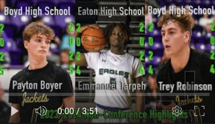 TexasMayhemDFW's tweet photo. These dudes can hoop!!! We are Texas Mayhem Basketball.
https://t.co/qDSEWSuvm3 @pboyer_11 @treyrobinson24 @Tarpeh06 https://t.co/42rgvwbady