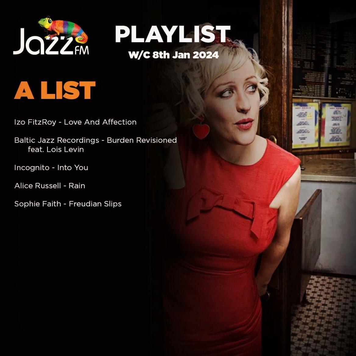 The addition of 'Into You' to Jazz FM's A list playlist is a testament to Incognito's enduring impact on the jazz and soul music scene. It's a well-deserved recognition for a band that has consistently pushed the boundaries of the genre and delivered exceptional music.