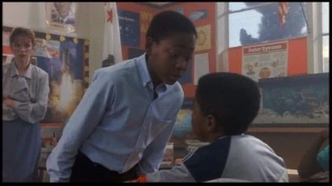 TheTalentedKFb's tweet photo. “AT LEAST MY MOMMA AINT TELLIN PEOPLE TO GO WATCH HER STORY!” https://t.co/XopqBjdHFa