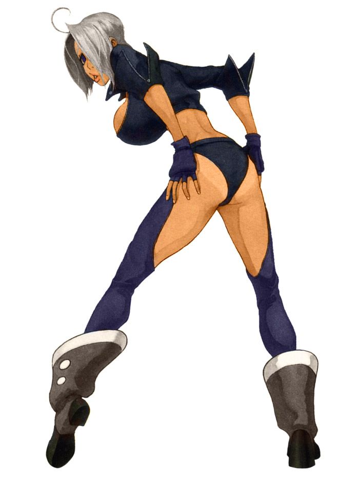 WarnerBros_Char's tweet photo. Today's GameTap Character is:
Ángel from The King of Fighters franchise
#GameTapCharacter #TheKingofFighters #GameTap #SNK #SNKPlaymore #Eolith https://t.co/aE3USUgEyu