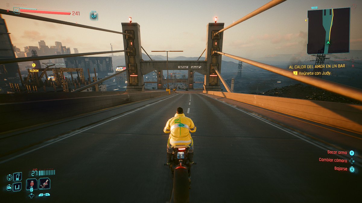 wazafences's tweet photo. #Cyberpunk2077 https://t.co/lnG4CUGU6U