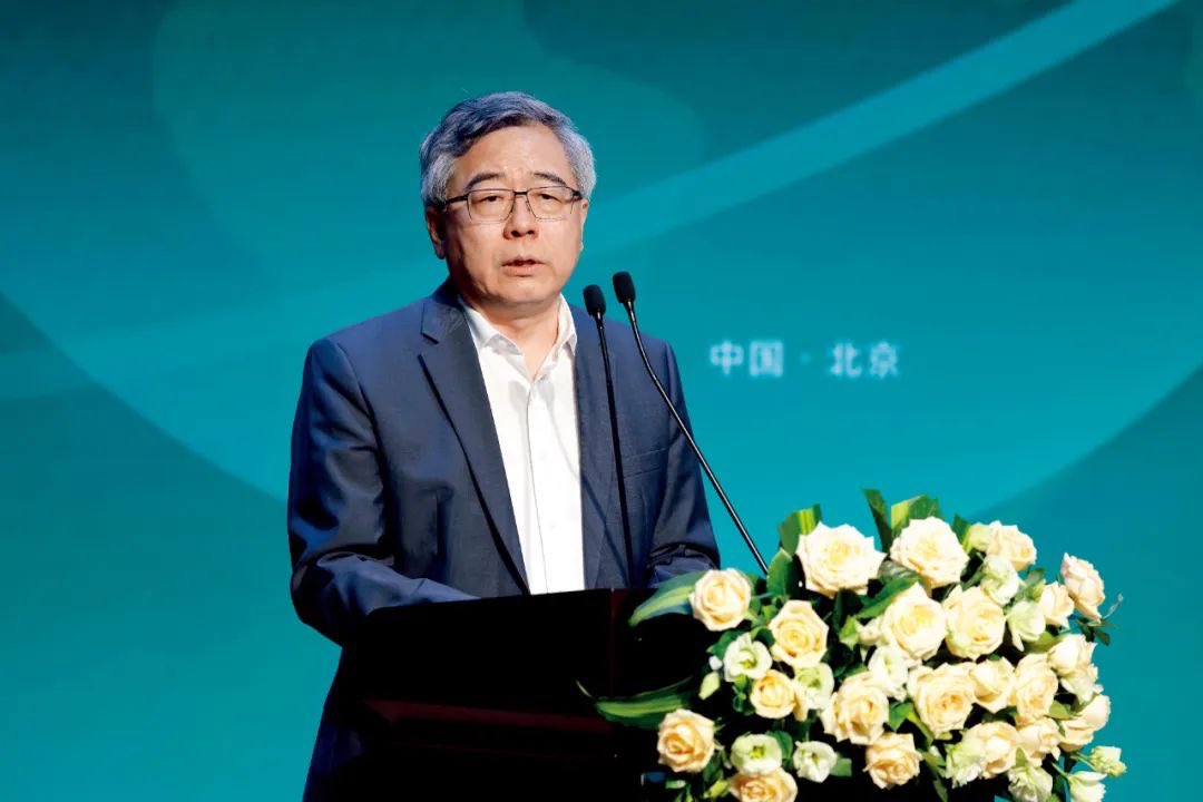 Interview with Su Wei (in Chinese), China’s chief climate negotiator. Essential reading on how China interprets the COP28 outcome, its 2035 NDC process, and US-China climate engagement. mp.weixin.qq.com/s/PIegXIUZehJI…