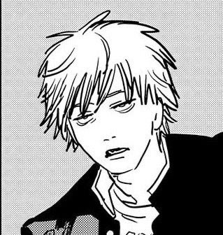 “Damn, I’m super late for school.”