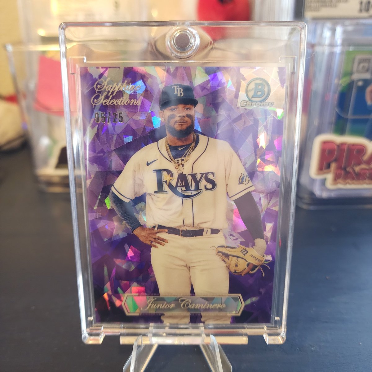AmericanMadeBro's tweet photo. Now listed on ebay!!
Please check out my ebay for all my listings!!
https://t.co/9BkRaLtZ2g
#BaseballCardSelling #CardCollector #SportsMemorabilia #BaseballCardTrader #thehobby #CardSwap #TradingCardsForSale #CardForsale #CardShop https://t.co/z36SlC9UDh