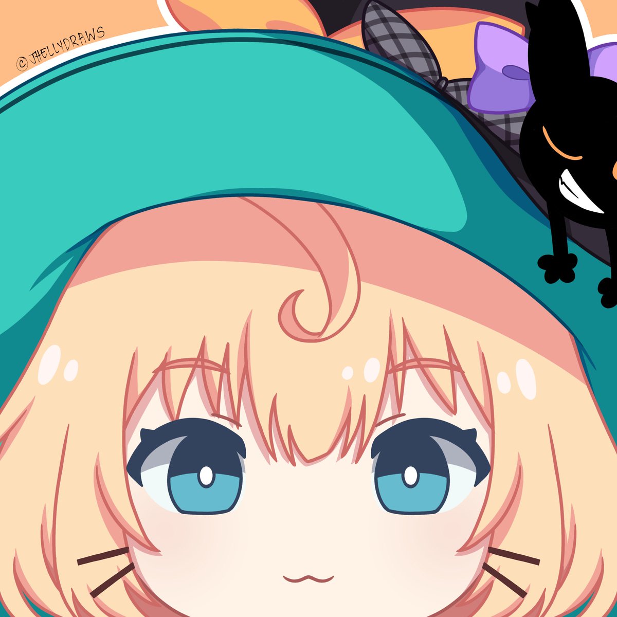 jhellydraws's tweet image. ✨CHIBI COMMISSIONS OPEN✨

Only for $5 now!!

Pls commish i got nothing to do😔

DM for inquiries~

#commissionopen #commissionsopen