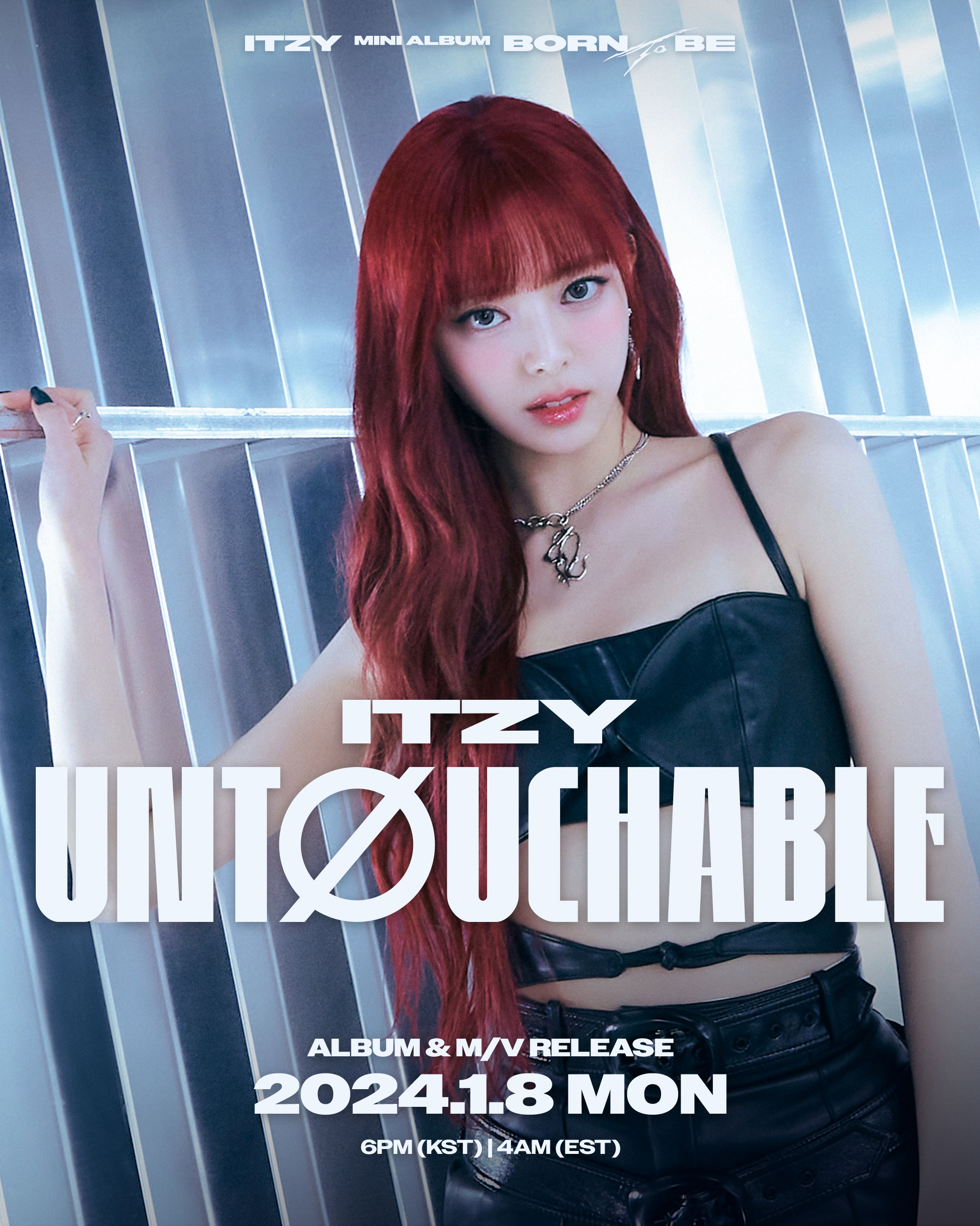 ITZY on X: 