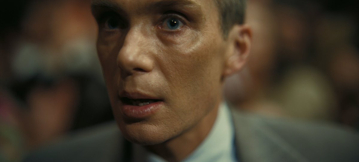 ‘OPPENHEIMER’ wins Best Original Score at the #GoldenGlobes