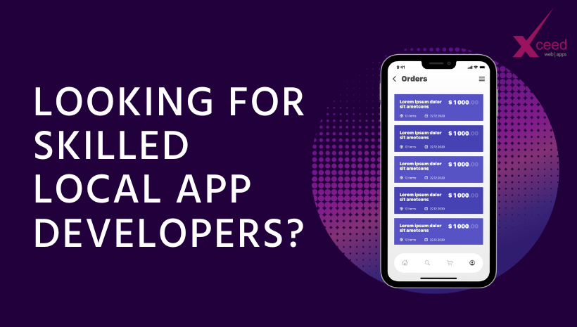 xceed_web's tweet photo. Have an idea? Speak with our experts! https://t.co/CMXeTi1IKn https://t.co/duvj7wBLlt