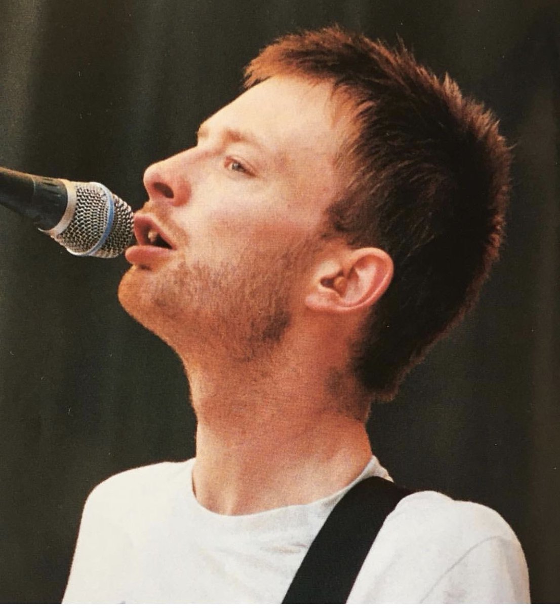 (kind of) daily thom (@dailythomyorke) / Posts / X