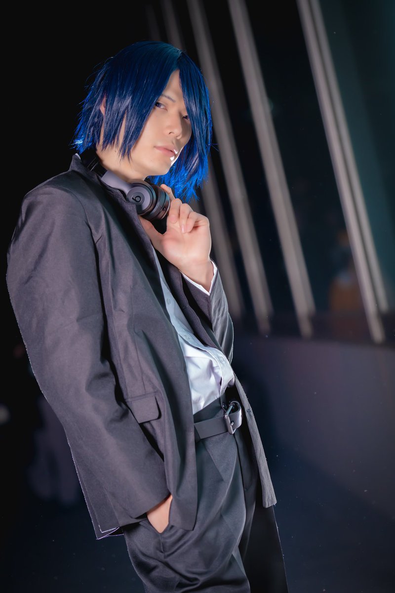 となコス1日目②

かぐや様は告らせたい/石上優

Photo(<a href="/maizuruuu9/">まいづるΔ</a>)