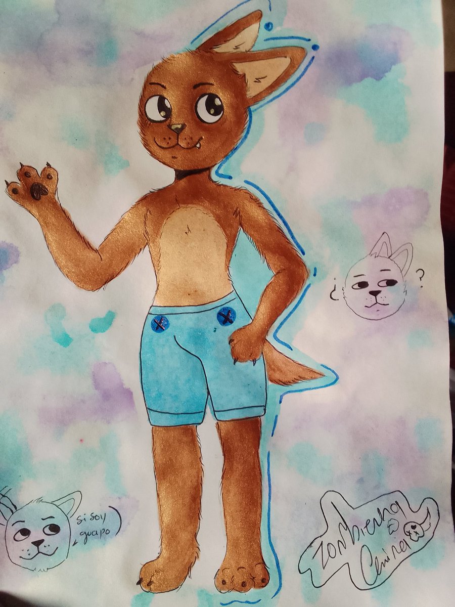 roxy_roja's tweet photo. Parte de mi art trade con @PepeArt7 gracias por colaborar conmigo  🧐🍷 https://t.co/ovRcnBlofg